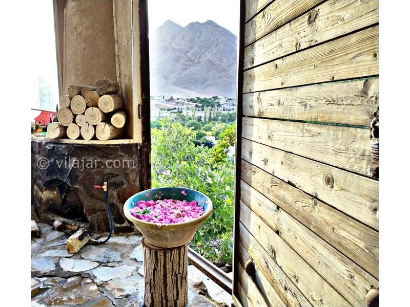 عکس شماره 732723 - اقامتگاه بومگردی سرای آرامش VIP - 