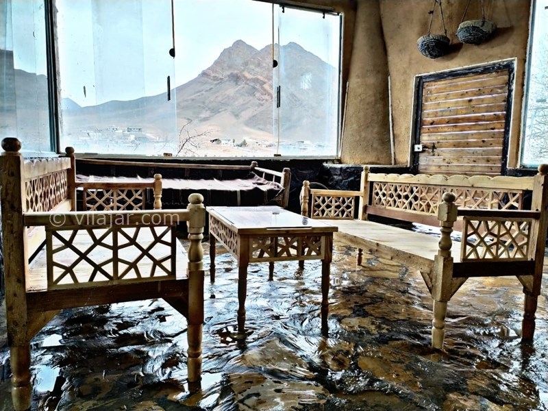 عکس شماره 732728 - اقامتگاه بومگردی سرای آرامش VIP - 