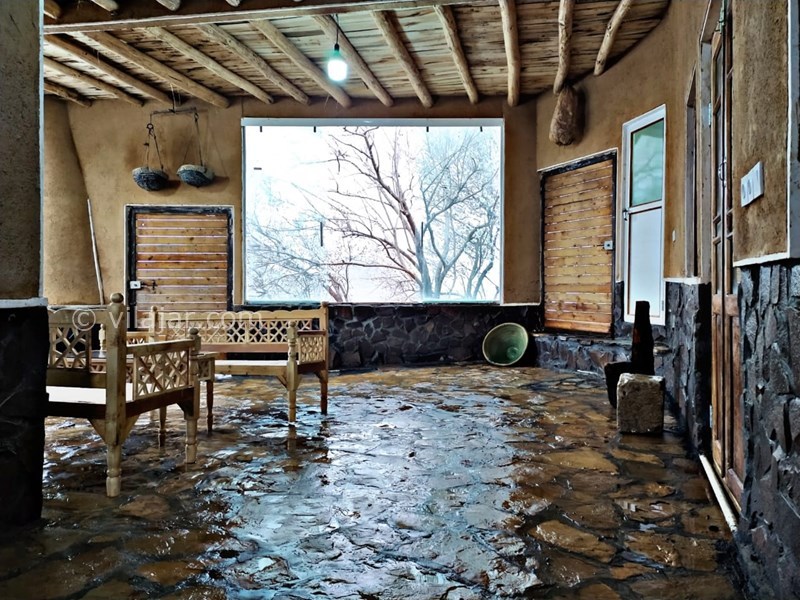 عکس شماره 732731 - اقامتگاه بومگردی سرای آرامش VIP - 