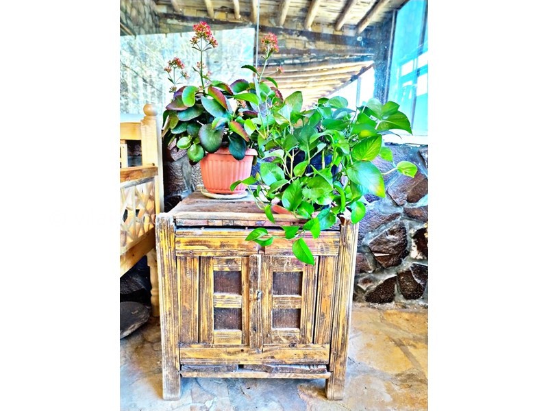 عکس شماره 732732 - اقامتگاه بومگردی سرای آرامش VIP - 