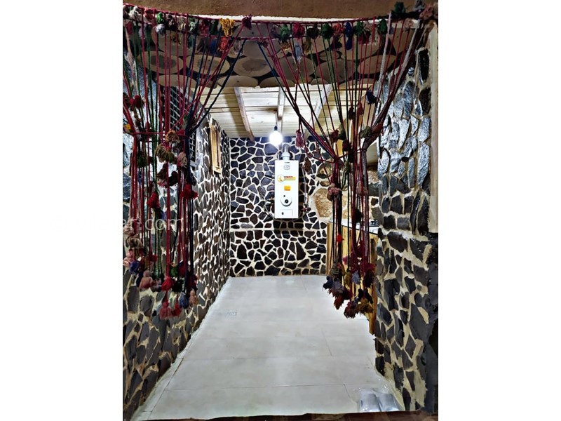 عکس شماره 732737 - اقامتگاه بومگردی سرای آرامش VIP - 