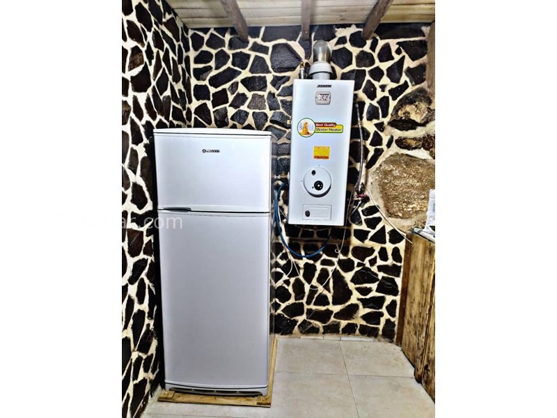 عکس شماره 732739 - اقامتگاه بومگردی سرای آرامش VIP - 