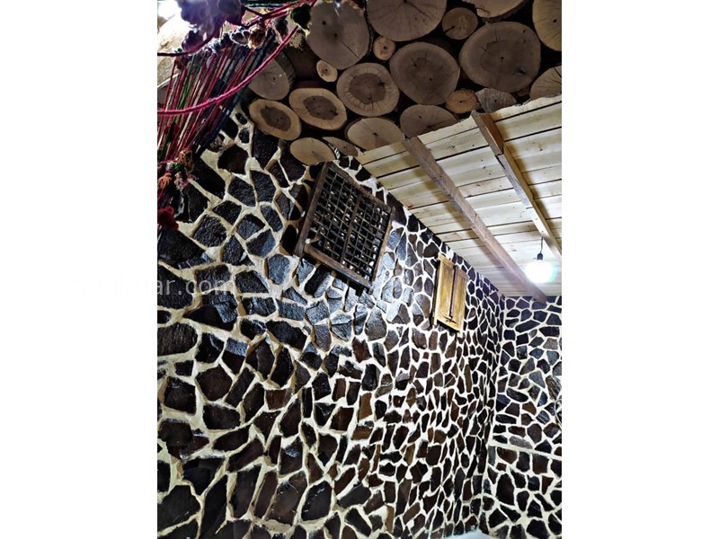 عکس شماره 732740 - اقامتگاه بومگردی سرای آرامش VIP - 