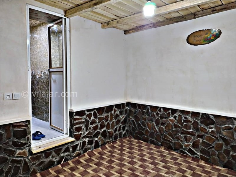 عکس شماره 732742 - اقامتگاه بومگردی سرای آرامش VIP - 