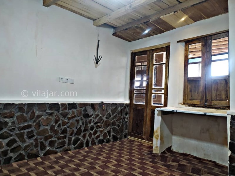 عکس شماره 732743 - اقامتگاه بومگردی سرای آرامش VIP - 