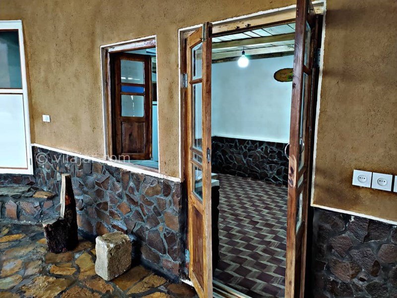 عکس شماره 732744 - اقامتگاه بومگردی سرای آرامش VIP - 