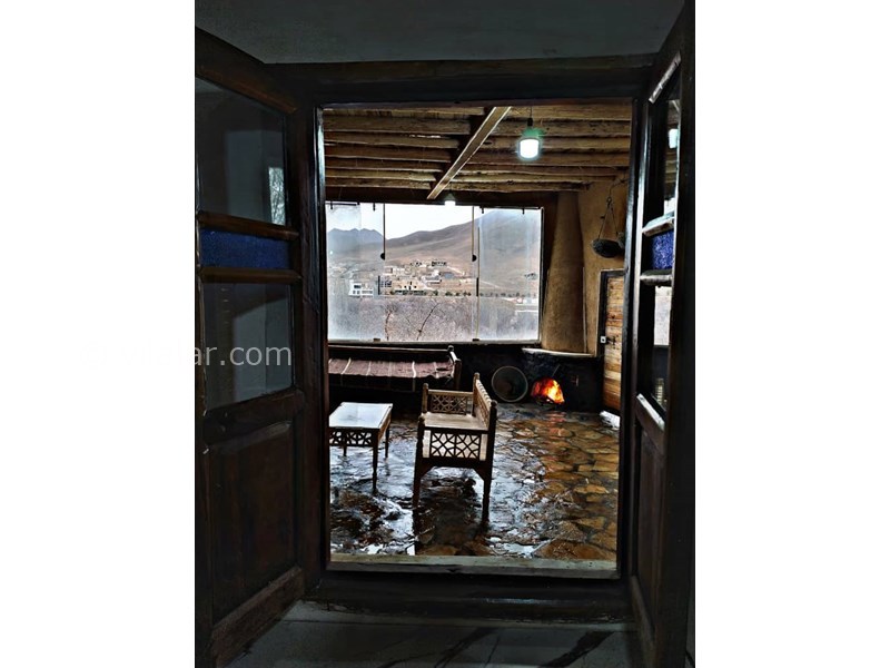 عکس شماره 732745 - اقامتگاه بومگردی سرای آرامش VIP - 