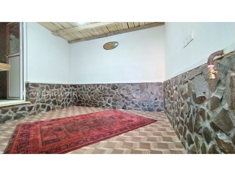 عکس شماره 732746 - اقامتگاه بومگردی سرای آرامش VIP - 