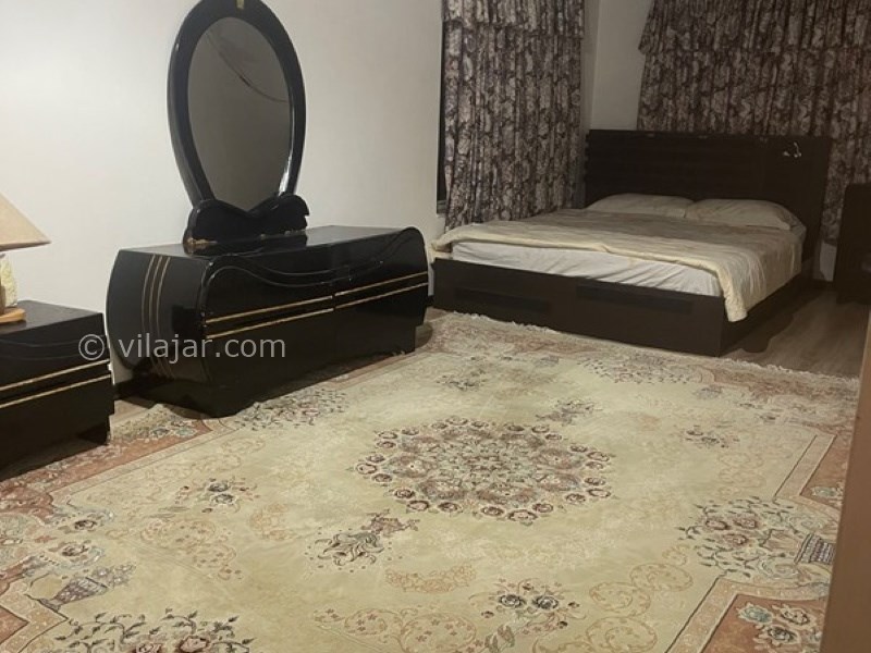 عکس شماره 732798 - اجاره ویلا در متل قو با استخر - 