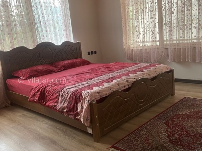 عکس شماره 732801 - اجاره ویلا در متل قو با استخر - 