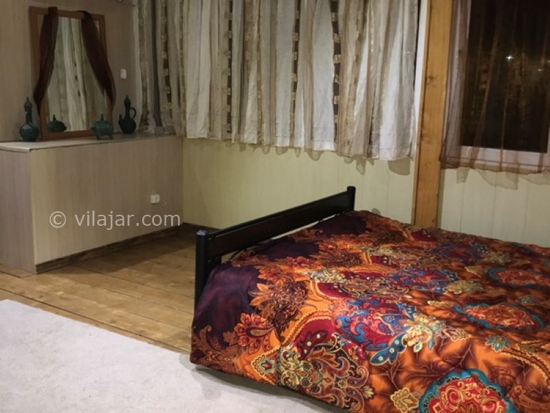 عکس شماره 732808 - اجاره ویلا در متل قو با استخر - 