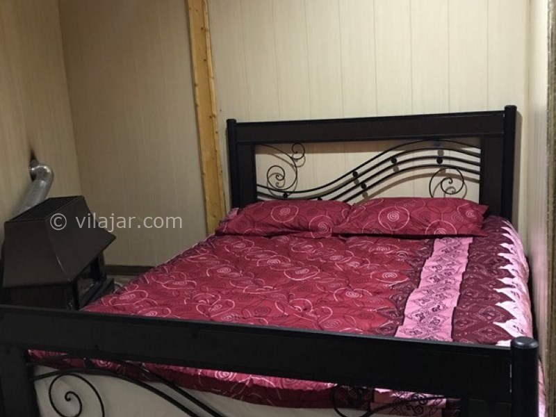 عکس شماره 732810 - اجاره ویلا در متل قو با استخر - 