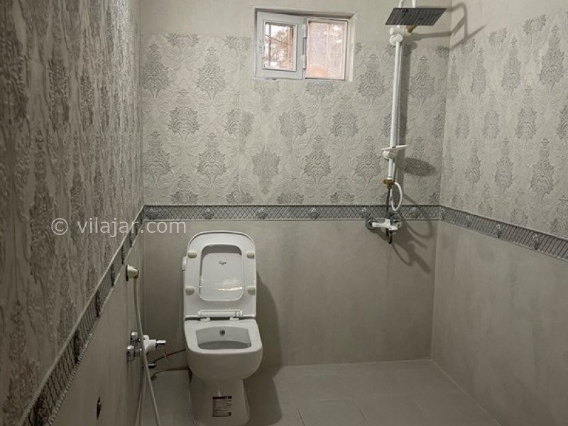 عکس شماره 732814 - اجاره ویلا در متل قو با استخر - 