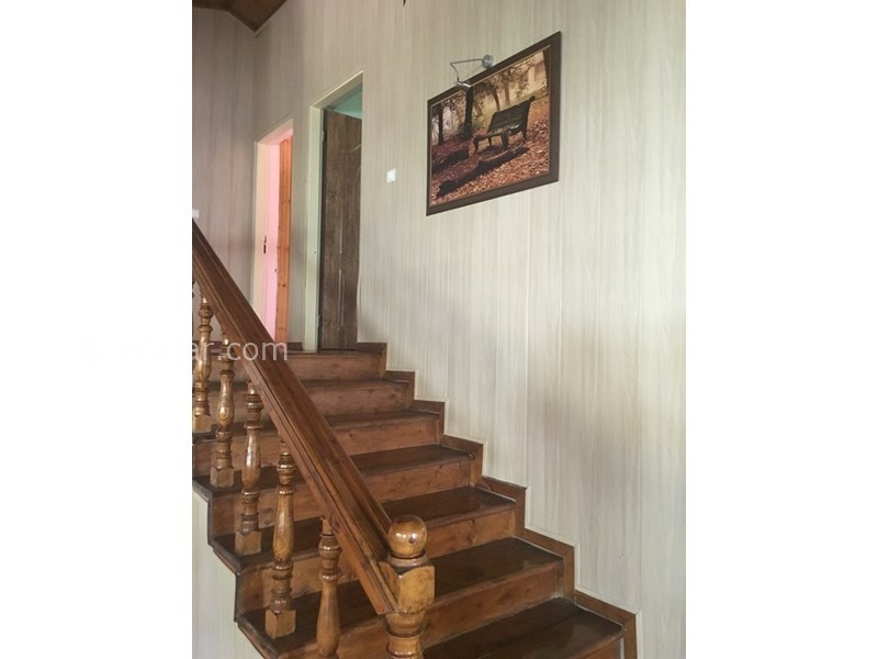 عکس شماره 732816 - اجاره ویلا در متل قو با استخر - 