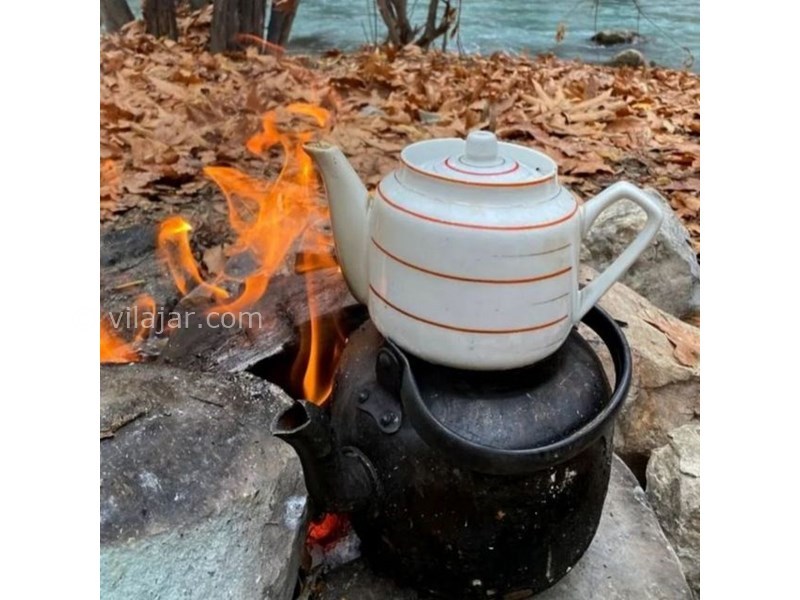 عکس شماره 732976 - ویلا دوبلکس در جاده ییلاقات ماسال - آرامش در طبیعت