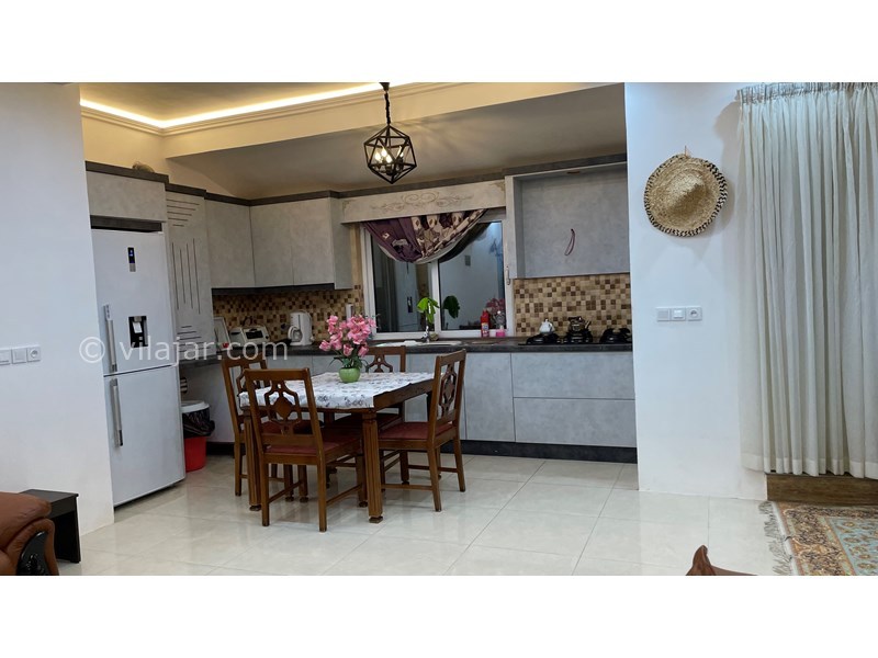 عکس شماره 733177 - ویلا با استخر آبگرم لب دریا رامسر - 