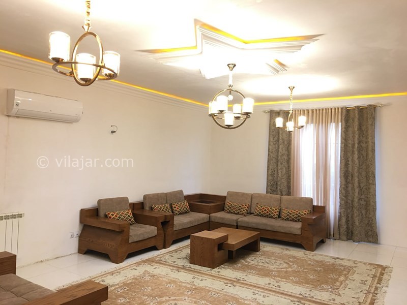 عکس شماره 733545 - اجاره ویلا در زیباکنار -