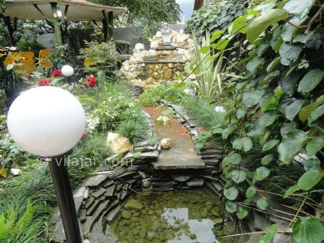 عکس شماره 73365 - اجاره ویلا شمال نزدیک ساحل - 