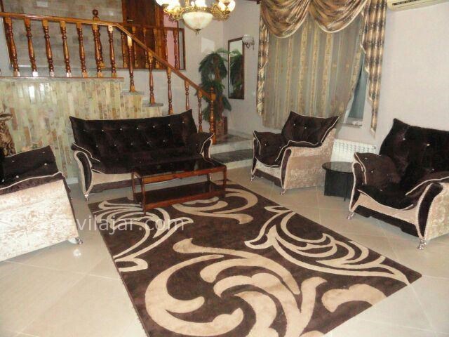 عکس شماره 73367 - اجاره ویلا شمال نزدیک ساحل - 