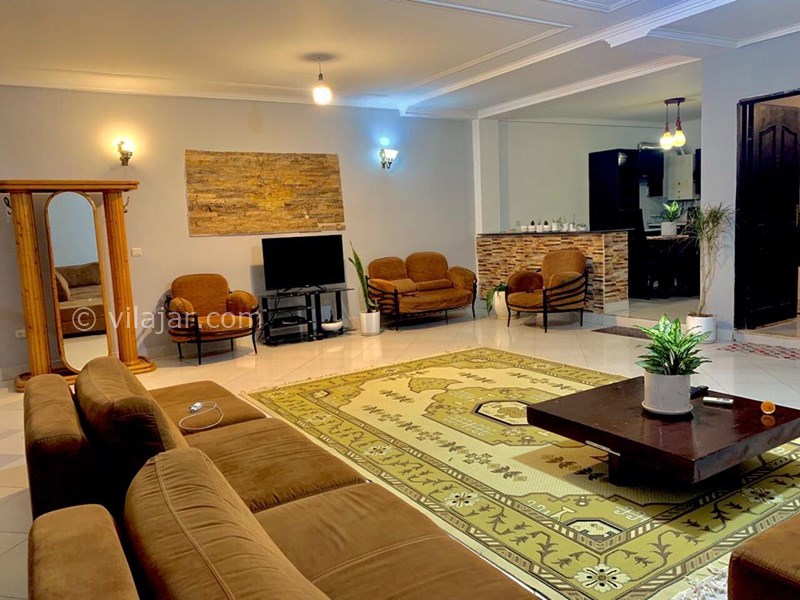 عکس شماره 733701 - اجاره ویلا استخردار در فریدونکنار -