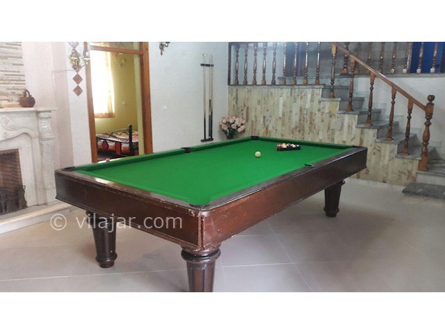 عکس شماره 73371 - اجاره ویلا شمال نزدیک ساحل - 