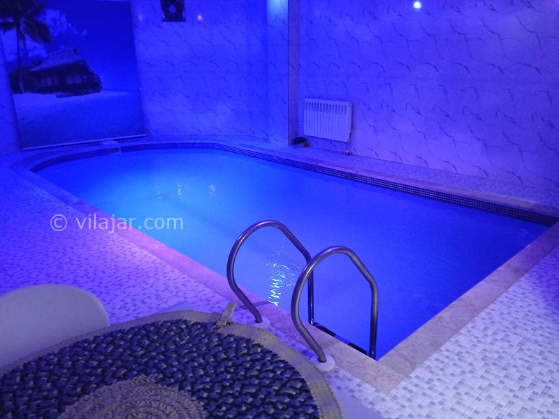 عکس شماره 733787 - ویلا با استخر جنگل جواهرده رامسر - 