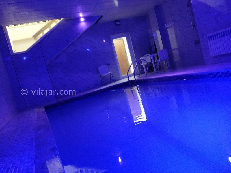 عکس شماره 733788 - ویلا با استخر جنگل جواهرده رامسر - 