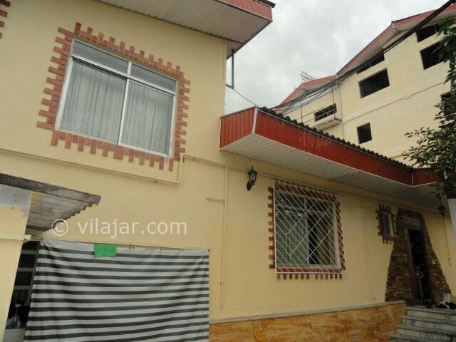 عکس شماره 73379 - اجاره ویلا شمال نزدیک ساحل - 