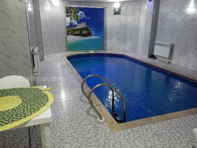 عکس شماره 733790 - ویلا با استخر جنگل جواهرده رامسر - 