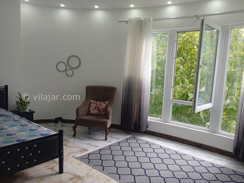 عکس شماره 733791 - ویلا با استخر جنگل جواهرده رامسر - 