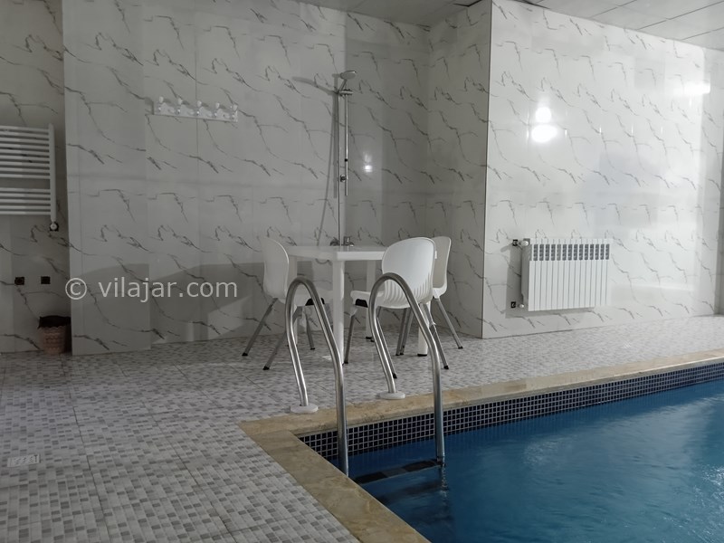 عکس شماره 733793 - ویلا با استخر جنگل جواهرده رامسر - 