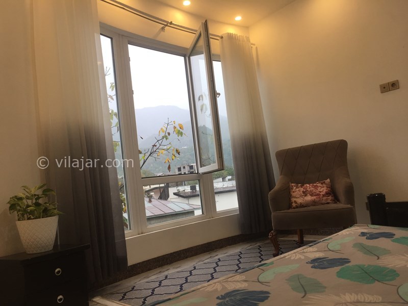 عکس شماره 733797 - ویلا با استخر جنگل جواهرده رامسر - 