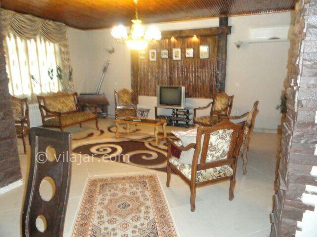 عکس شماره 73381 - اجاره ویلا شمال نزدیک ساحل - 