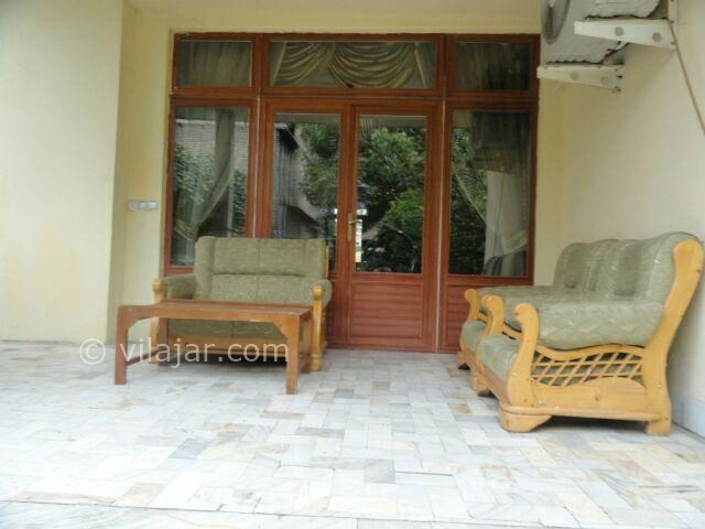 عکس شماره 73383 - اجاره ویلا شمال نزدیک ساحل - 