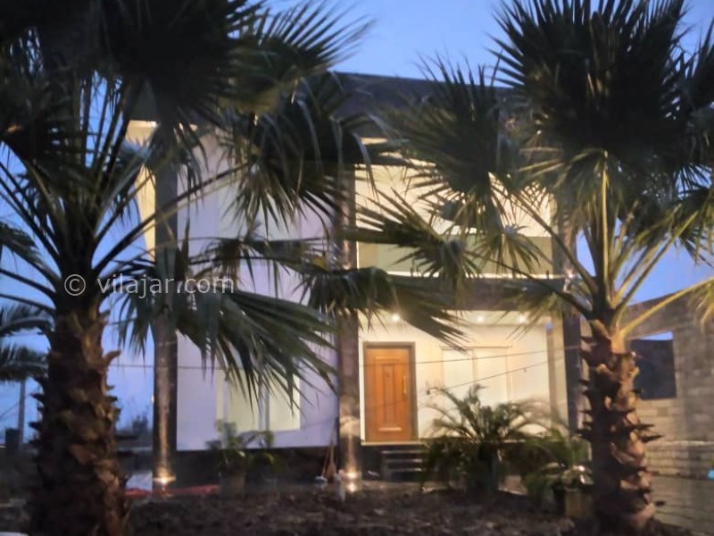 عکس شماره 733874 - اجاره ویلا با استخر سرپوشیده سرخرود - 