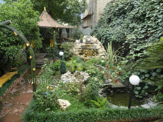 عکس شماره 73389 - اجاره ویلا شمال نزدیک ساحل - 