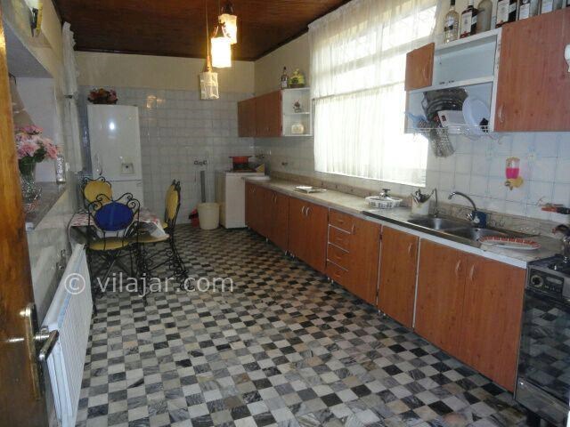 عکس شماره 73391 - اجاره ویلا شمال نزدیک ساحل - 