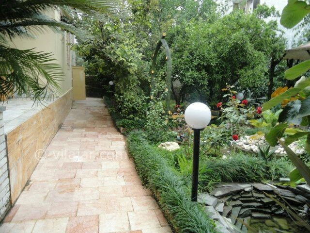 عکس شماره 73399 - اجاره ویلا شمال نزدیک ساحل - 