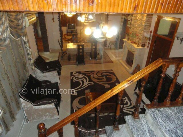 عکس شماره 73401 - اجاره ویلا شمال نزدیک ساحل - 