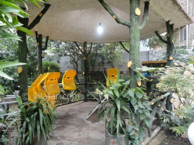 عکس شماره 73403 - اجاره ویلا شمال نزدیک ساحل - 