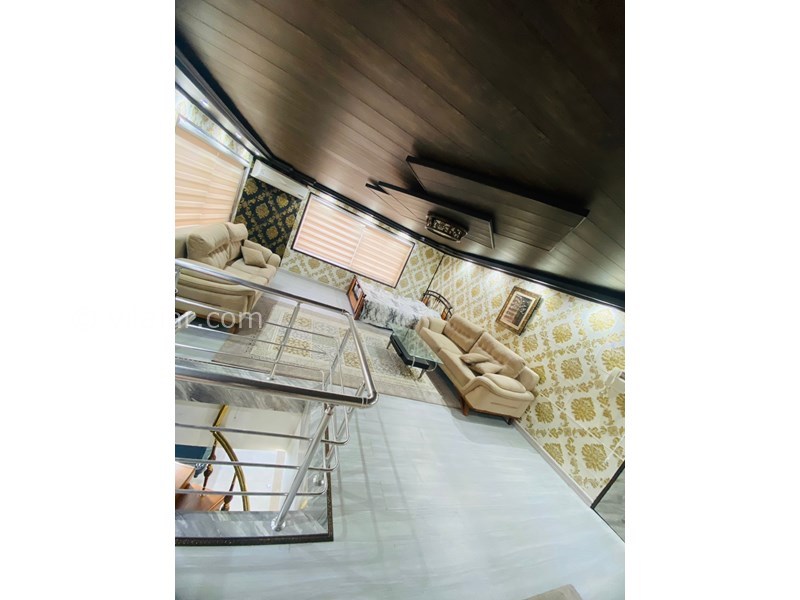 عکس شماره 734058 - اجاره ویلا با استخر روبه دریا انزلی -