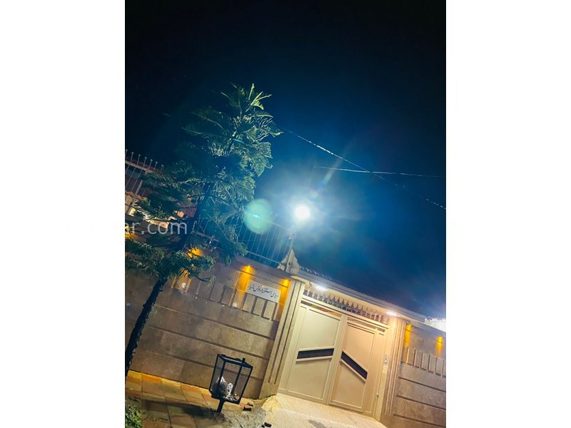 عکس شماره 734059 - اجاره ویلا با استخر روبه دریا انزلی -