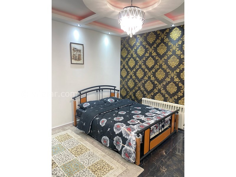 عکس شماره 734060 - اجاره ویلا با استخر روبه دریا انزلی -