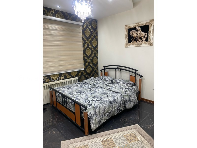 عکس شماره 734062 - اجاره ویلا با استخر روبه دریا انزلی -