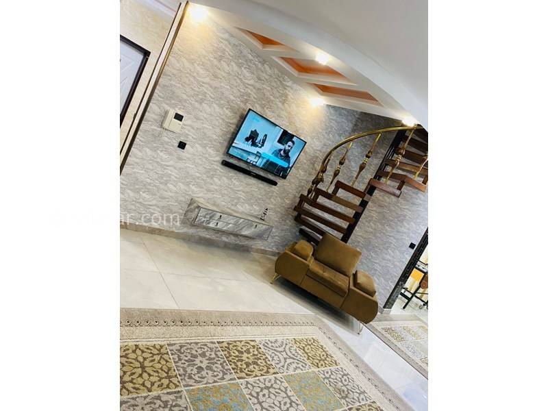 عکس شماره 734063 - اجاره ویلا با استخر روبه دریا انزلی -