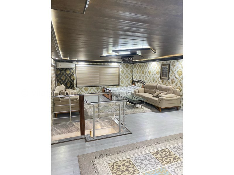 عکس شماره 734068 - اجاره ویلا با استخر روبه دریا انزلی -