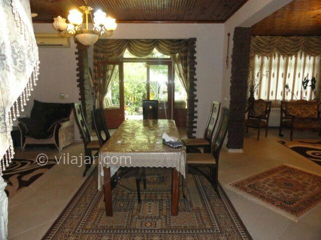 عکس شماره 73409 - اجاره ویلا شمال نزدیک ساحل - 