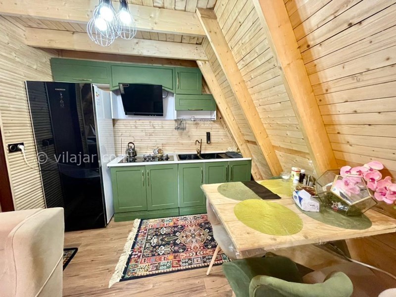 عکس شماره 734199 - اجاره ویلا در جواهردشت گیلان - 