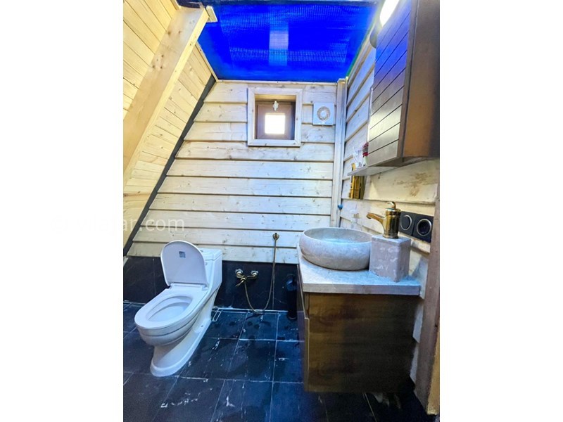 عکس شماره 734206 - اجاره ویلا در جواهردشت گیلان - 