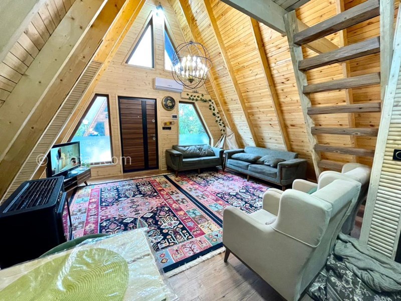 عکس شماره 734208 - اجاره ویلا در جواهردشت گیلان - 